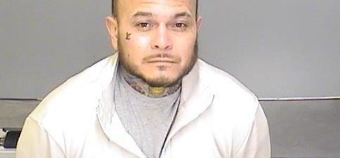 Assault with a Deadly Weapon Arrest