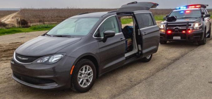 Errant driver has drugs, cash, a loaded gun