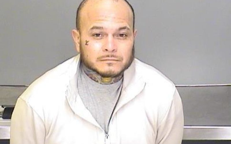 Assault with a Deadly Weapon Arrest