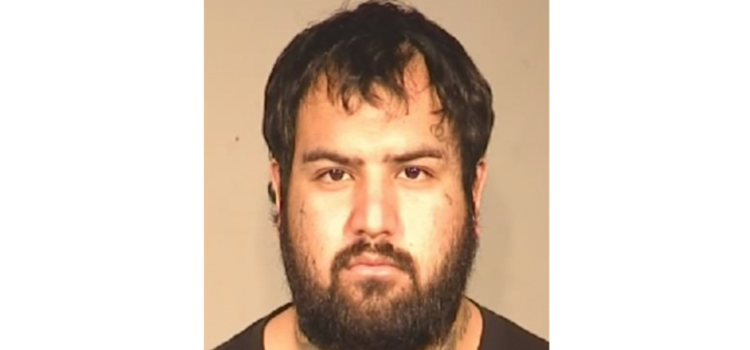 Fresno PD: Suspect in December 2021 liquor store robbery arrested