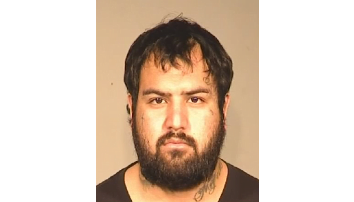 Fresno PD: Suspect in December 2021 liquor store robbery arrested ...