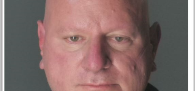 Joseph Nardella Arrested for Continuous Sexual Abuse of a Minor