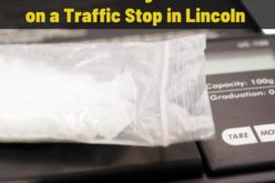 Traffic stop becomes arrest for drug sales