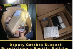 Merry Christmas! You’re under arrest