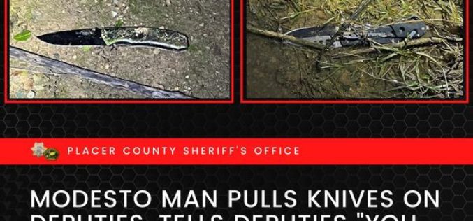 “You are Going to Have to Kill Me”