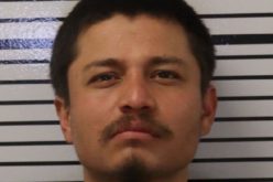 Porterville Man Arrested After Pulling Knife on Deputy