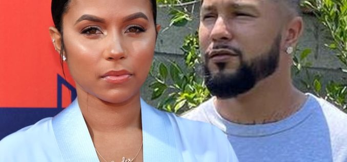 ‘TEEN MOM OG’ STAR CHEYENNE FLOYD FIANCE BUSTED AFTER MEXICO VACATION … Arrested on Warrants at LAX