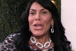 RENEE GRAZIANO ‘MOB WIVES’ STAR BUSTED FOR DWI … Hit Parked Car, Cops Say