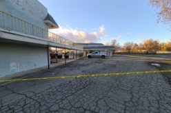 Redding woman arrested for alleged assault with a firearm, brandishing