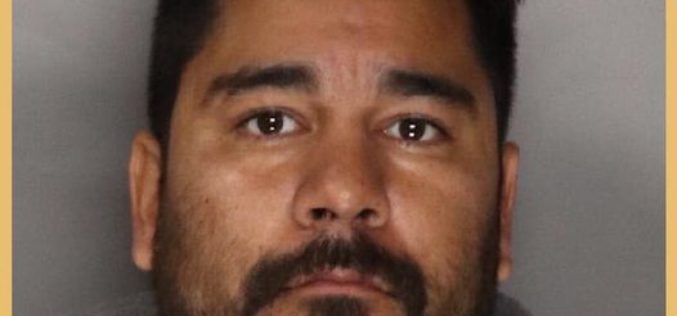 NEWS RELEASE: HOMICIDE INVESTIGATION ON PASAROBLES DRIVE & ARREST