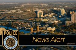 Arrest for Attempted Homicide