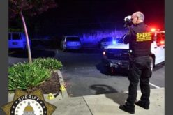 Man shot to death, shooter arrested