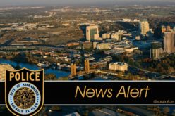 Arrest for attempted homicide