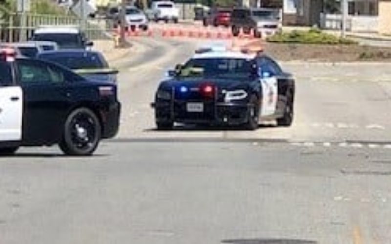 1/13/2022 Homicide Arrests: E. Bernal Drive and Maryal Drive