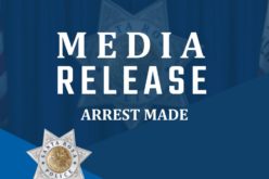 First Homicide in Santa Rosa in 2022 & Arrest of Suspect