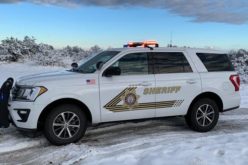 Wrightwood Resident Todd Smith Arrested for Murder in the Shooting Death of Lesa Smith