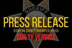 Guilty Verdict Announced Against Robert Henry Tessmer Jr.