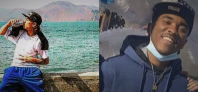 New Update on December 21, 2021 Double Homicide