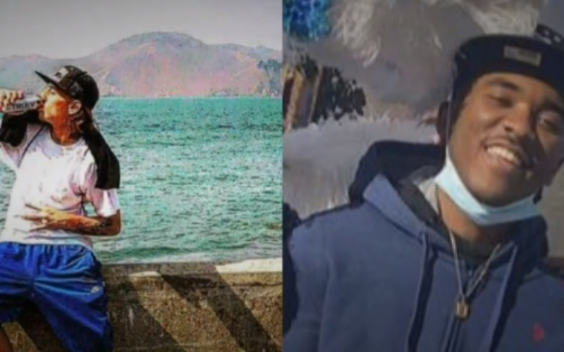 New Update on December 21, 2021 Double Homicide