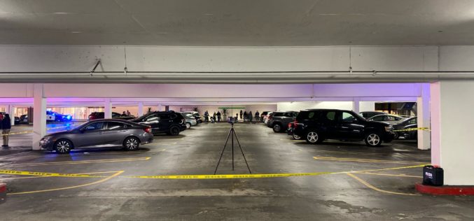 Juvenile suspects arrested in connection to recent shooting in San Mateo