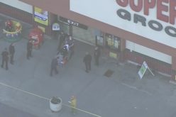 Trio Charged with Injuring Six by Shooting Semi-Automatic into South L.A. Supermarket