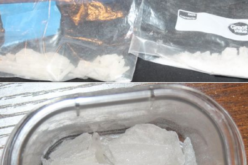 Search warrant results in 2 arrests for drugs