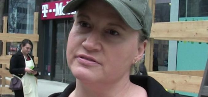 WWE LEGEND TAMMY SYTCH ARRESTED FOR WEAPONS POSS. … Terroristic Threats In NJ