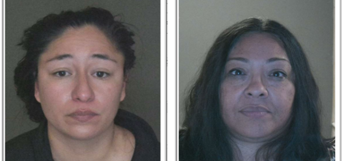 2 daycare workers charged with child abuse and conspiracy after infant is hospitalized 