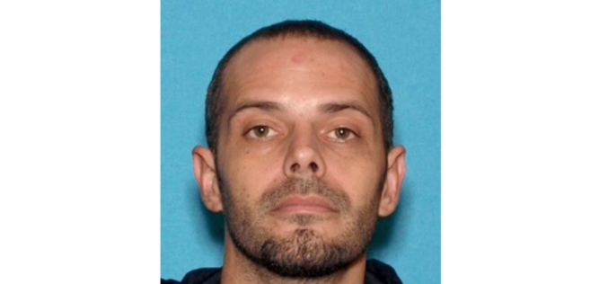 Redding man accused of chasing, shooting at other man