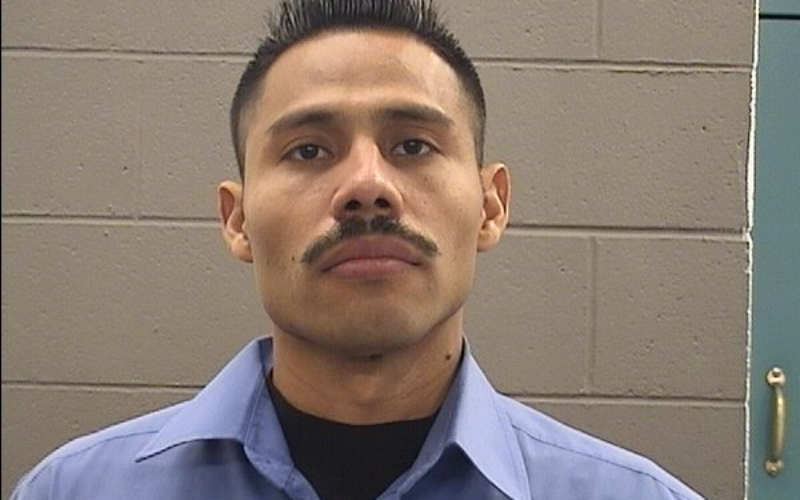 JOSUE COREA VASQUEZ SENTENCED TO TWO CONSECUTIVE LIFE TERMS WITHOUT THE POSSIBILITY OF PAROLE