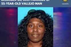 Woman arrested in December 26. 2021 homicide