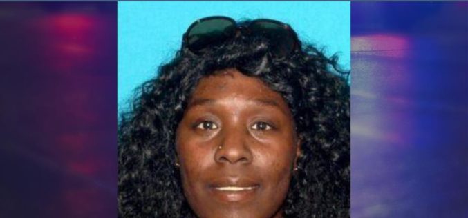 Woman arrested in December 26. 2021 homicide