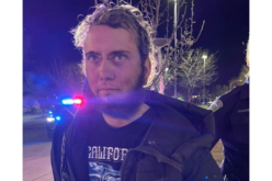 Redding man accused of criminal threats, vandalism at local bar