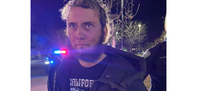 Redding man accused of criminal threats, vandalism at local bar