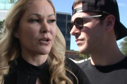 SHANNA MOAKLER BF ARRESTED FOR DOMESTIC VIOLENCE She Says They’re Done!!!