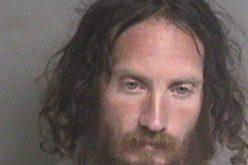 Suspect Arrested 25 Times is Accused of Stalking Women near Ohlone Park