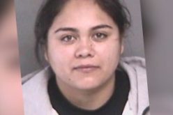 Woman Allegedly Commits Armed Robberies of Gas Stations