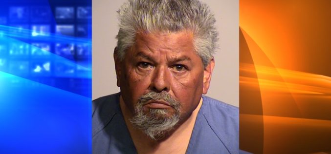 $1.5M Bail for Ear-severing Stabbing Attack