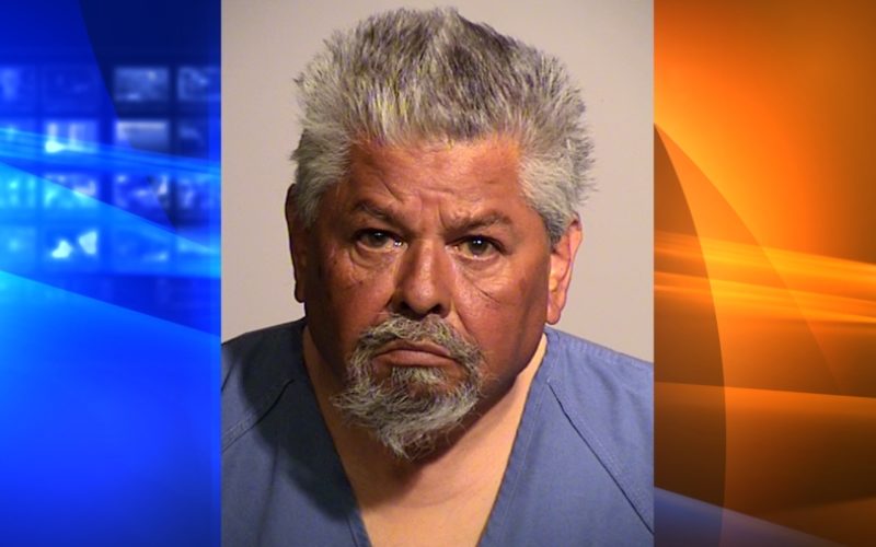 $1.5M Bail for Ear-severing Stabbing Attack