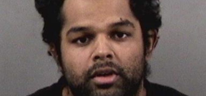 Alleged Stalker Facing 8 Charges, Held for $300,000 Bond in Ongoing Investigation