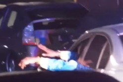 Suspect arrested after fatal shooting and vehicle pursuit in Ontario