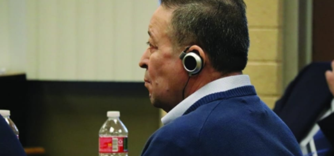 Alfredo Ruvalcaba convicted of 2015 murder