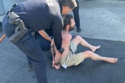 Man stabs another in altercation