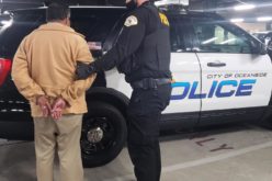 Oceanside PD Cold Case Investigators Solve 1994 Homicide