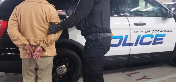 Oceanside PD Cold Case Investigators Solve 1994 Homicide