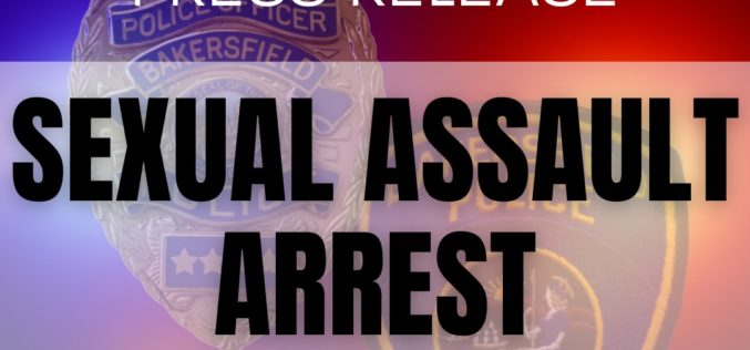 Man arrested for rape, kidnapping, torture, mayhem, and more