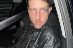 Alarm call results in arrest