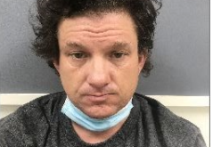 Busy night for Police: Officers Respond to a Robbery, Drug Overdose and a Stolen Trailer