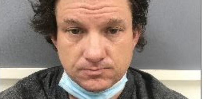 Busy night for Police: Officers Respond to a Robbery, Drug Overdose and a Stolen Trailer