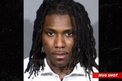 NFL’S CHRIS LAMMONS ARRESTED FOR FELONY BATTERY … Mugshot Released